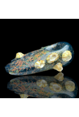 Color Barnacle Claw Pipe D Mrs Claws