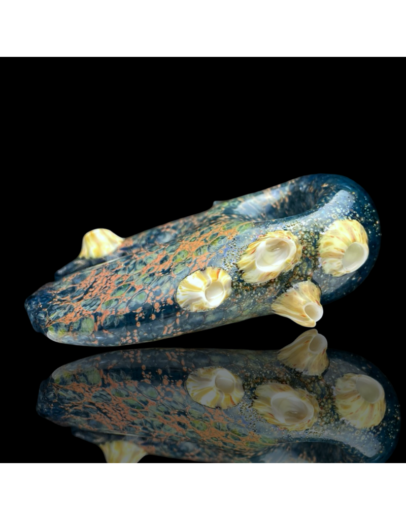 Color Barnacle Claw Pipe D Mrs Claws