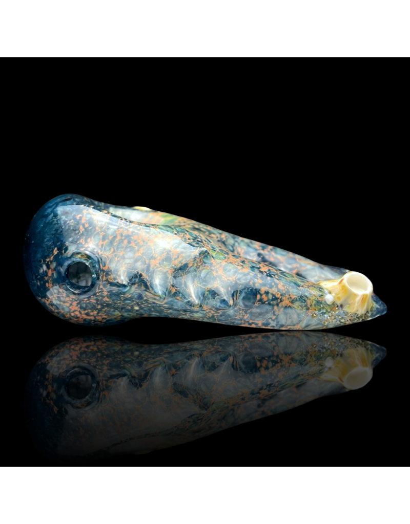 Color Barnacle Claw Pipe D Mrs Claws