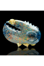 Color Barnacle Claw Pipe D Mrs Claws