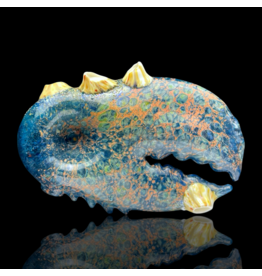 Color Barnacle Claw Pipe D Mrs Claws