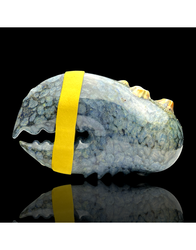 Color Barnacle Claw Pipe E Mrs Claws