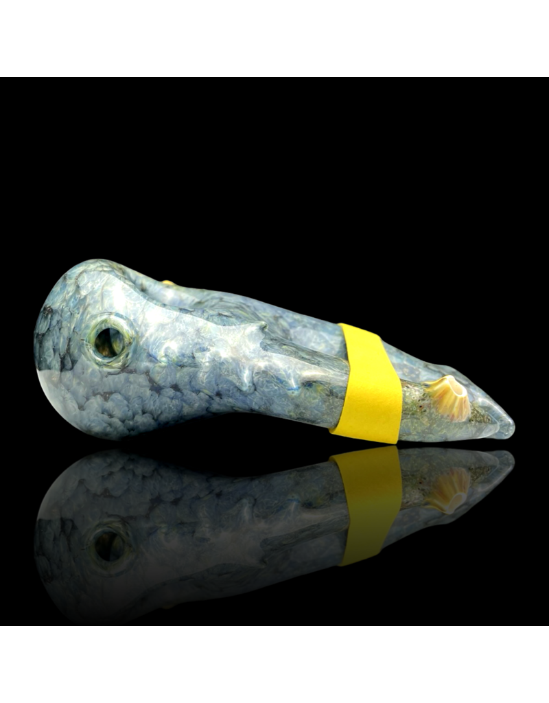 Color Barnacle Claw Pipe E Mrs Claws