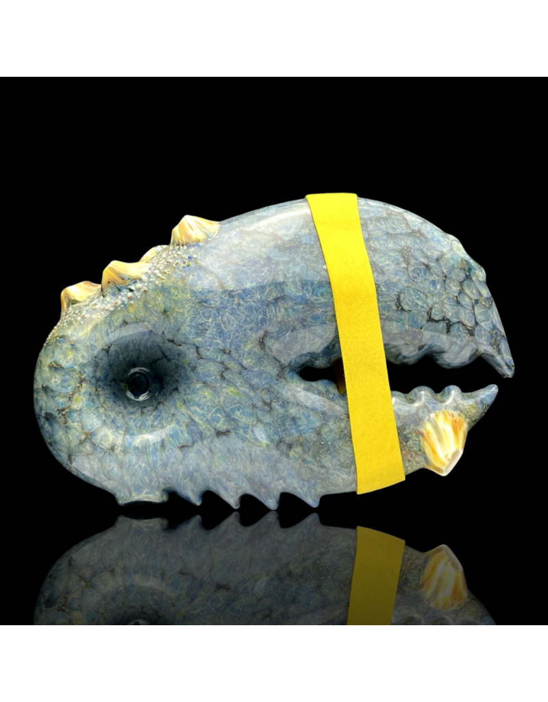 Color Barnacle Claw Pipe E Mrs Claws