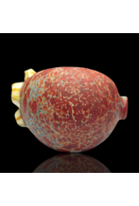 Mixed Sandblasted Barnacle Claw Pipe Mrs Claws