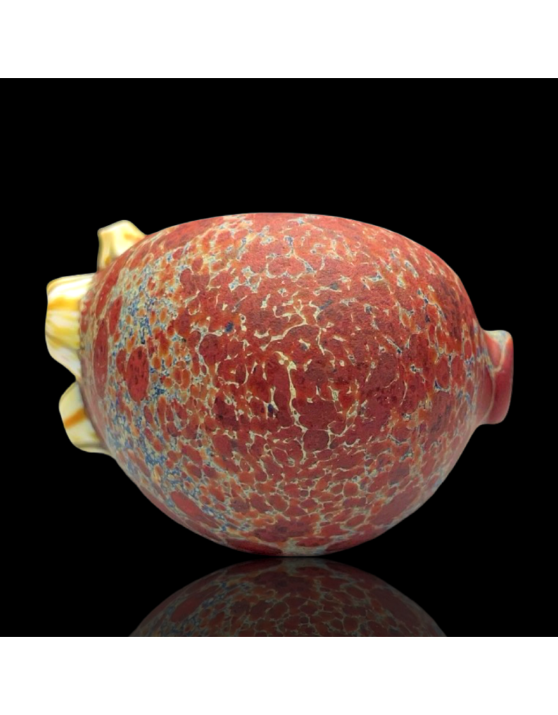 Mixed Sandblasted Barnacle Claw Pipe Mrs Claws