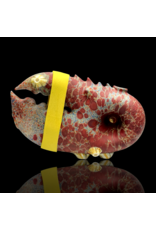 Mixed Sandblasted Barnacle Claw Pipe Mrs Claws