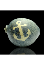 Decorated Claw Pipe A Mrs Claws