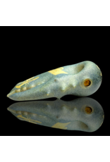 Decorated Claw Pipe A Mrs Claws