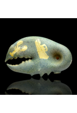 Decorated Claw Pipe A Mrs Claws