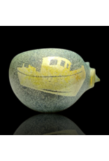 Decorated Claw Pipe B Mrs Claws