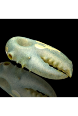 Decorated Claw Pipe B Mrs Claws