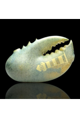 Decorated Claw Pipe B Mrs Claws