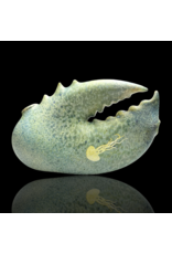 Decorated Claw Pipe C Mrs Claws