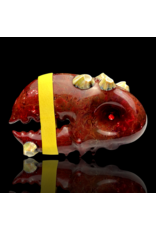 Barnacle Claw Pipe Mrs Claws