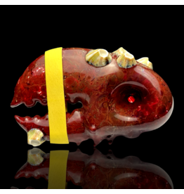 Lefty Barnacle Claw Pipe Mrs Claws