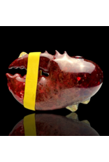 Lefty Barnacle Claw Pipe Mrs Claws