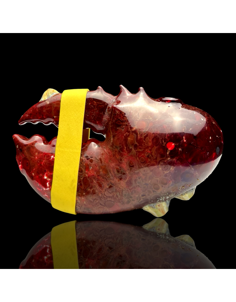 Barnacle Claw Pipe Mrs Claws