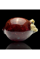 Lefty Barnacle Claw Pipe Mrs Claws