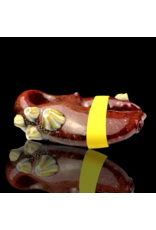 Barnacle Claw Pipe Mrs Claws