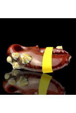 Lefty Barnacle Claw Pipe Mrs Claws