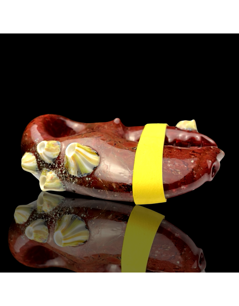 Barnacle Claw Pipe Mrs Claws