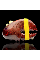 Lefty Barnacle Claw Pipe Mrs Claws