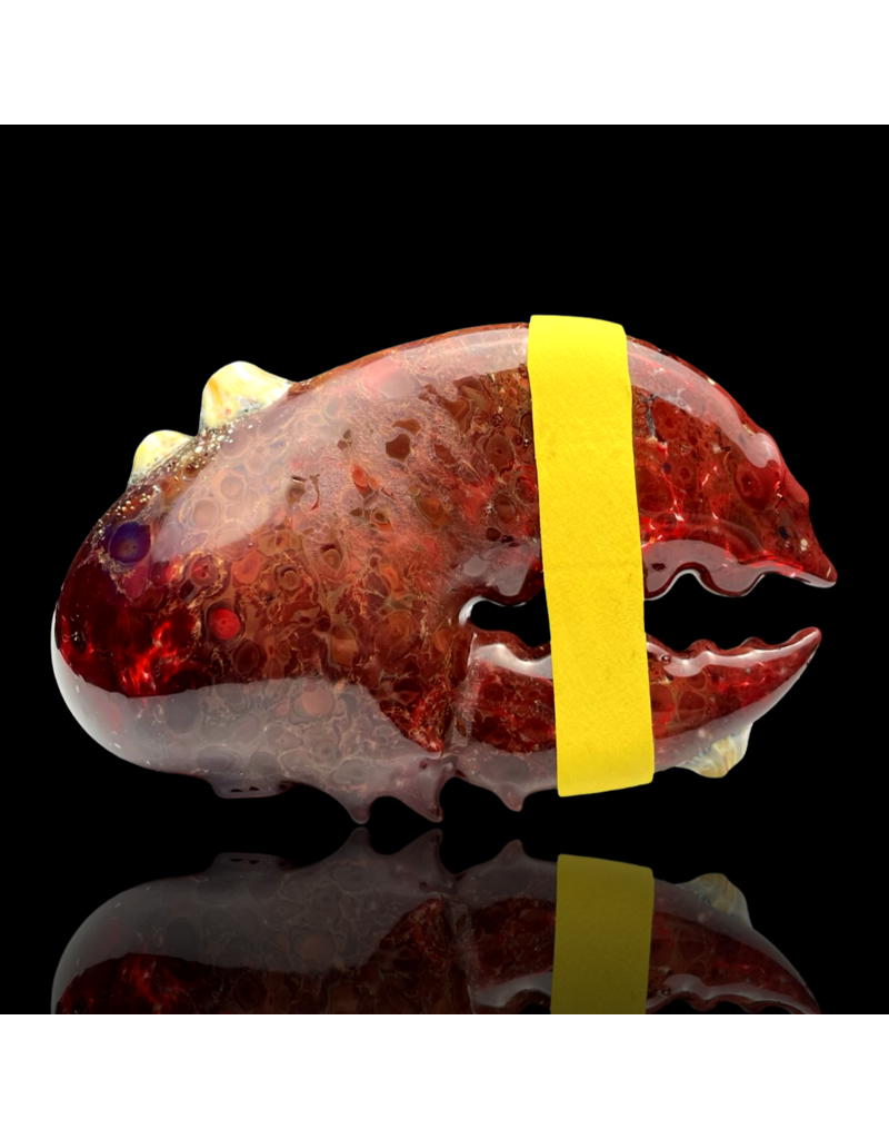 Barnacle Claw Pipe Mrs Claws