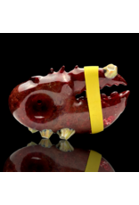 Lefty Barnacle Claw Pipe Mrs Claws