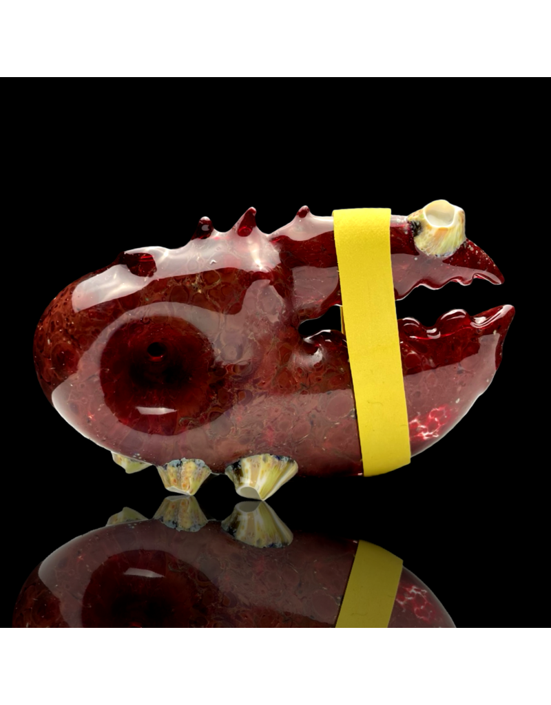 Barnacle Claw Pipe Mrs Claws