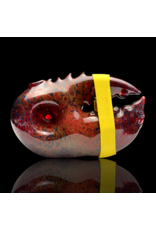 Classic Claw Pipe C Mrs Claws