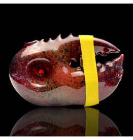 Classic Claw Pipe C Mrs Claws