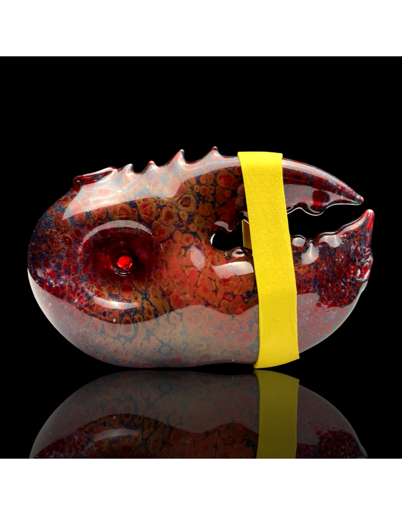 Classic Claw Pipe C Mrs Claws