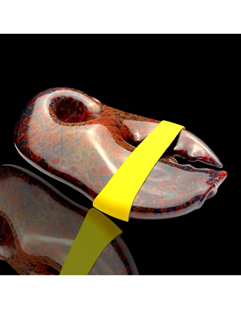 Classic Claw Pipe C Mrs Claws