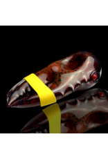 Classic Claw Pipe C Mrs Claws