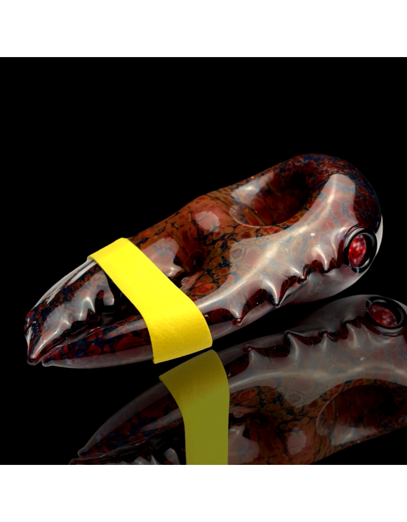 Classic Claw Pipe C Mrs Claws