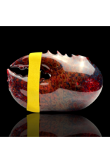 Classic Claw Pipe C Mrs Claws