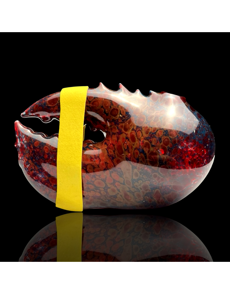 Classic Claw Pipe C Mrs Claws