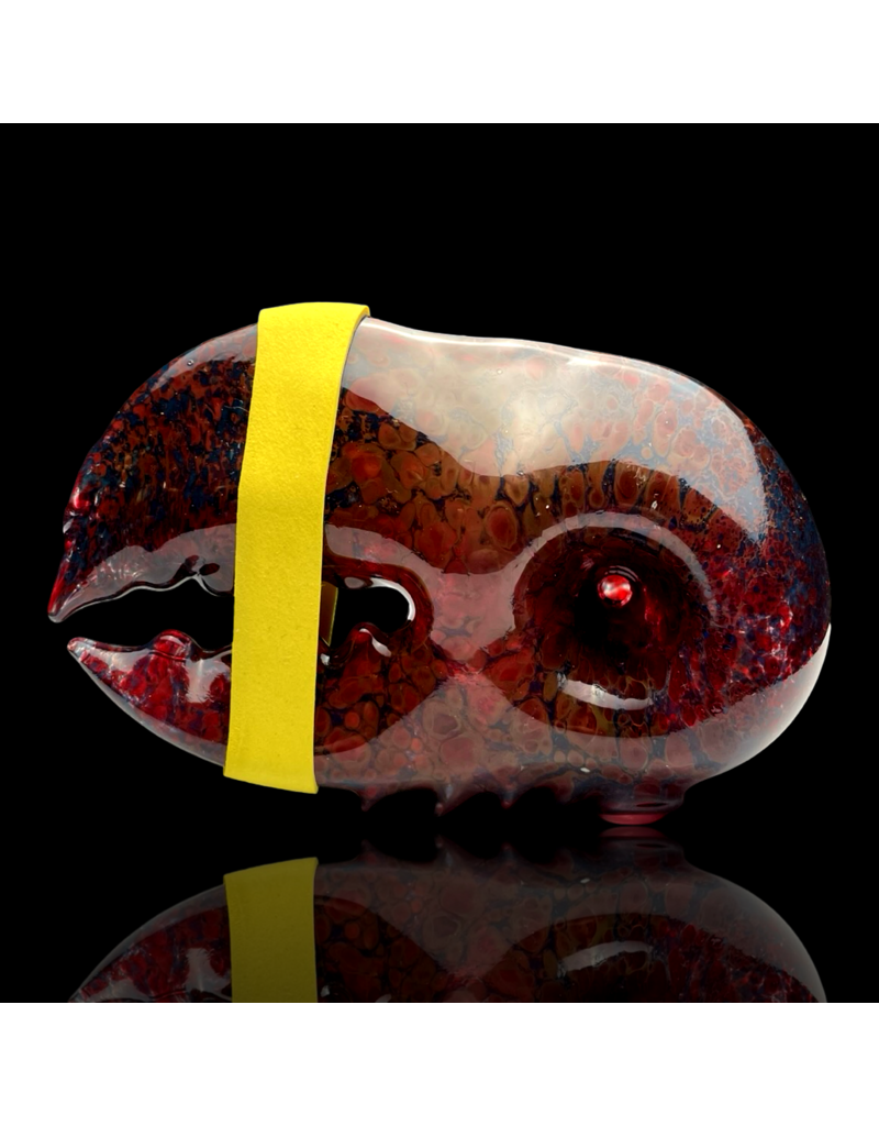 Classic Claw Pipe C Mrs Claws