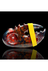 Classic Claw Pipe B Mrs Claws