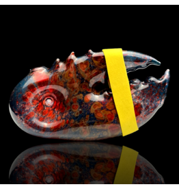 Classic Claw Pipe B Mrs Claws