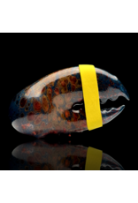 Classic Claw Pipe B Mrs Claws