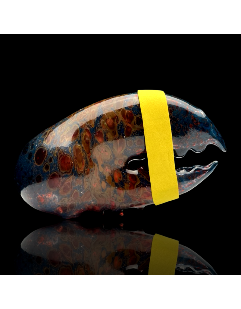 Classic Claw Pipe B Mrs Claws