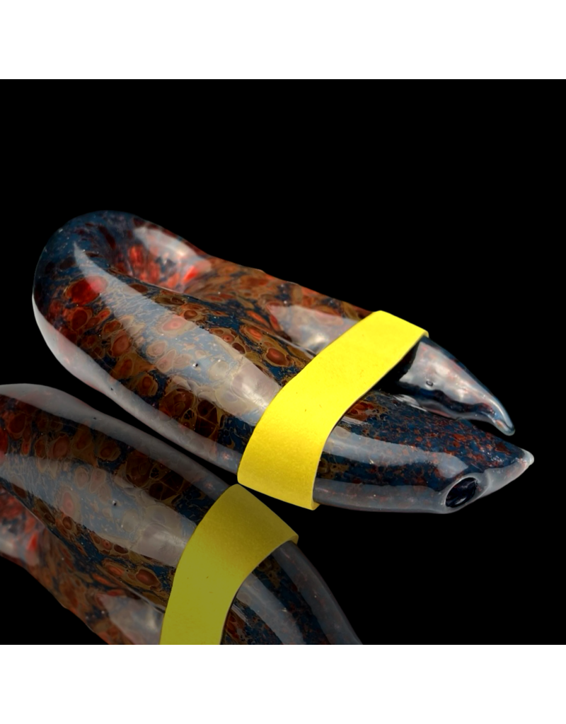 Classic Claw Pipe B Mrs Claws