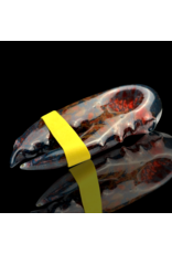 Classic Claw Pipe B Mrs Claws