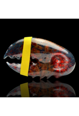 Classic Claw Pipe B Mrs Claws