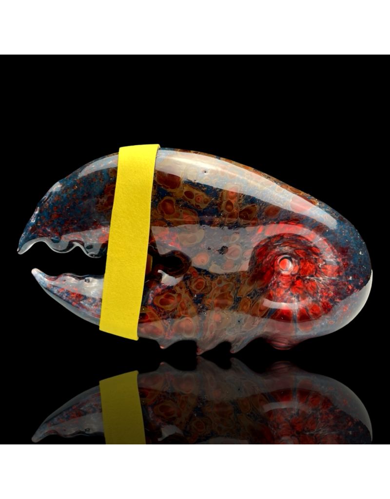 Classic Claw Pipe B Mrs Claws