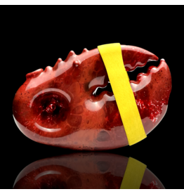 Classic Claw Pipe A Mrs Claws