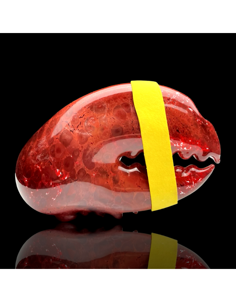 Classic Claw Pipe A Mrs Claws