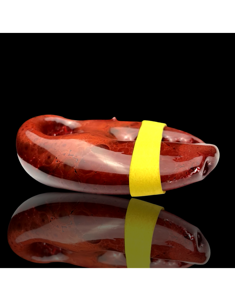 Classic Claw Pipe A Mrs Claws